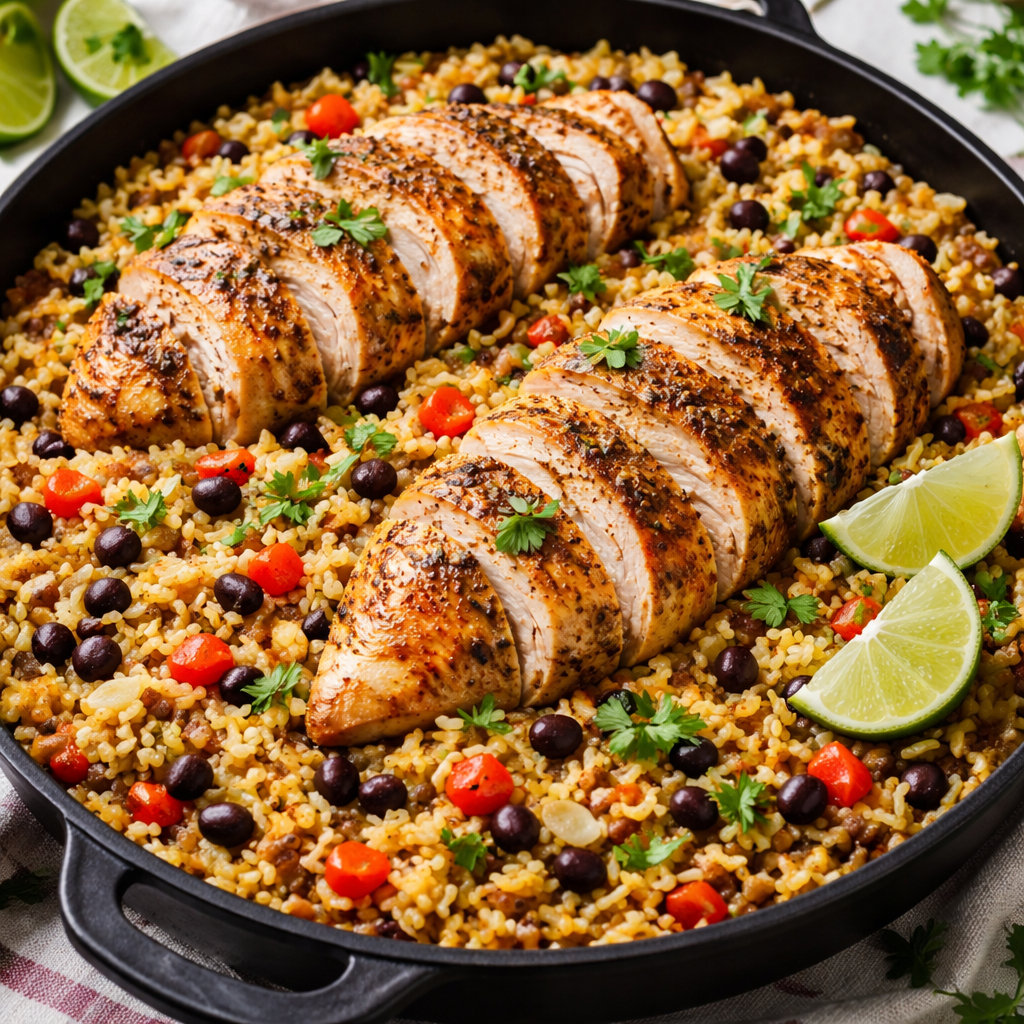 Recipe image