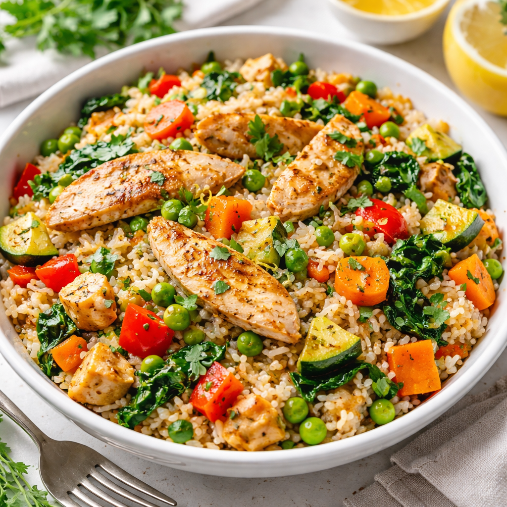 Recipe image