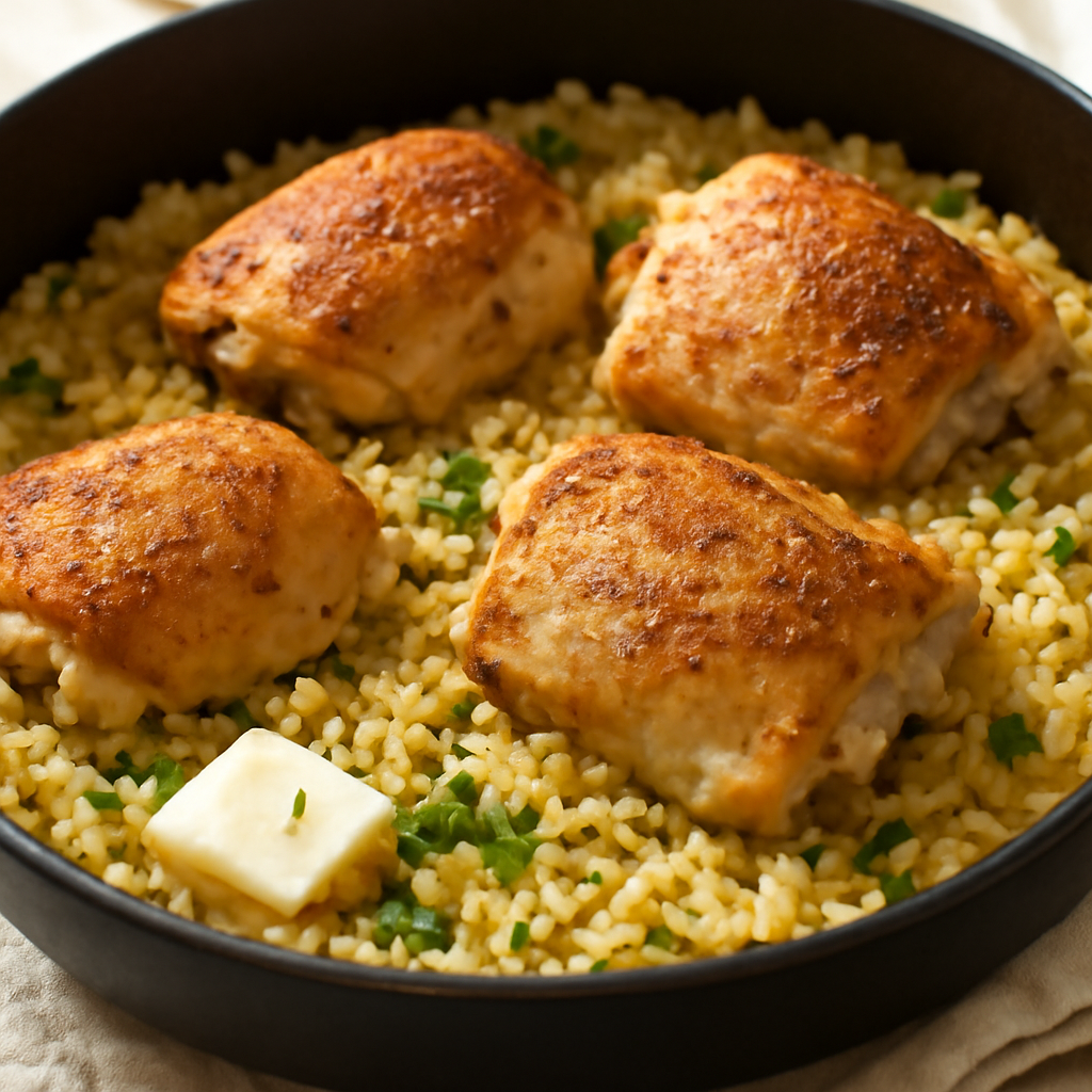 Recipe image