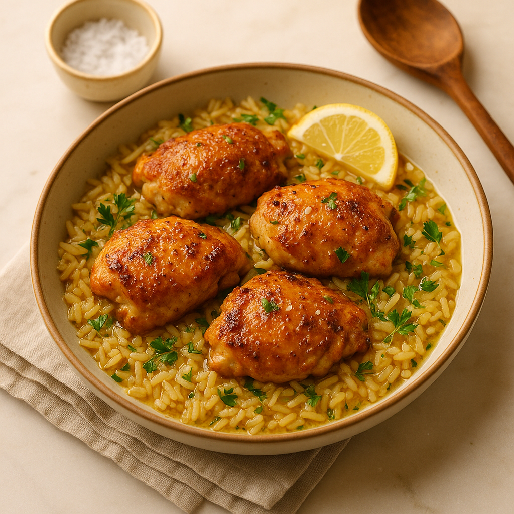 Recipe image