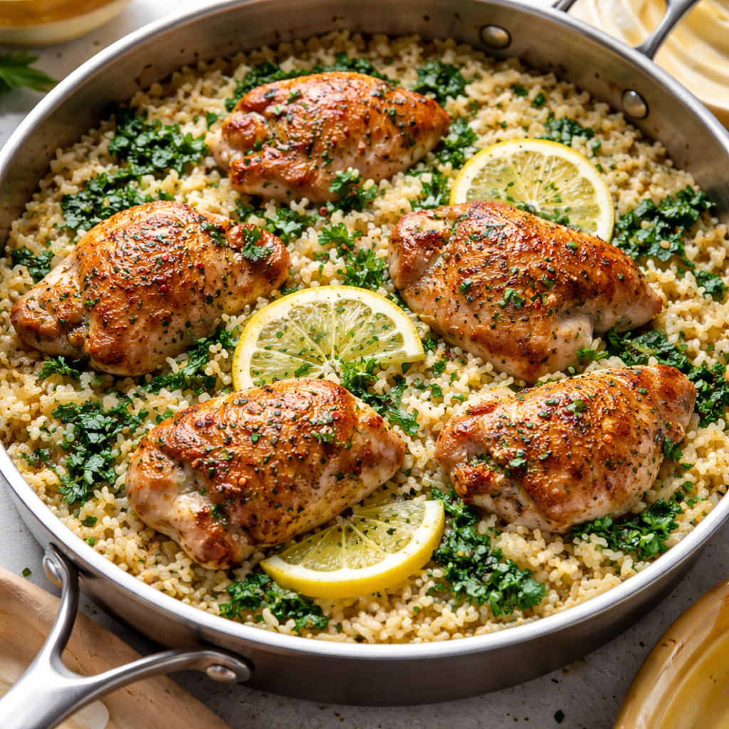 Recipe image