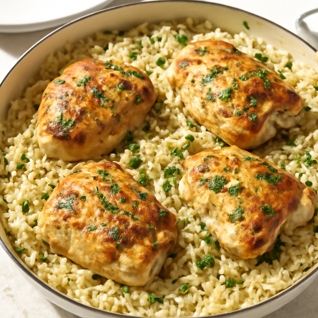 Recipe image