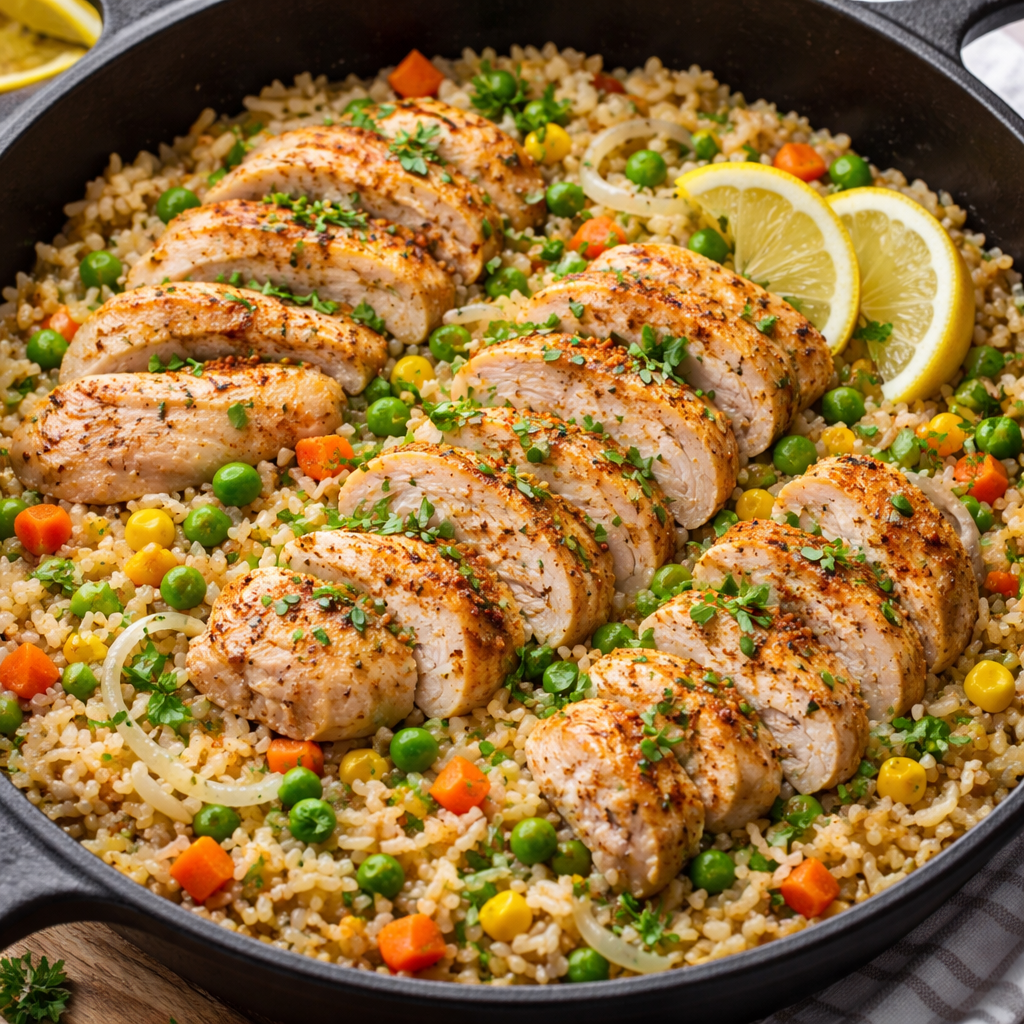 Recipe image