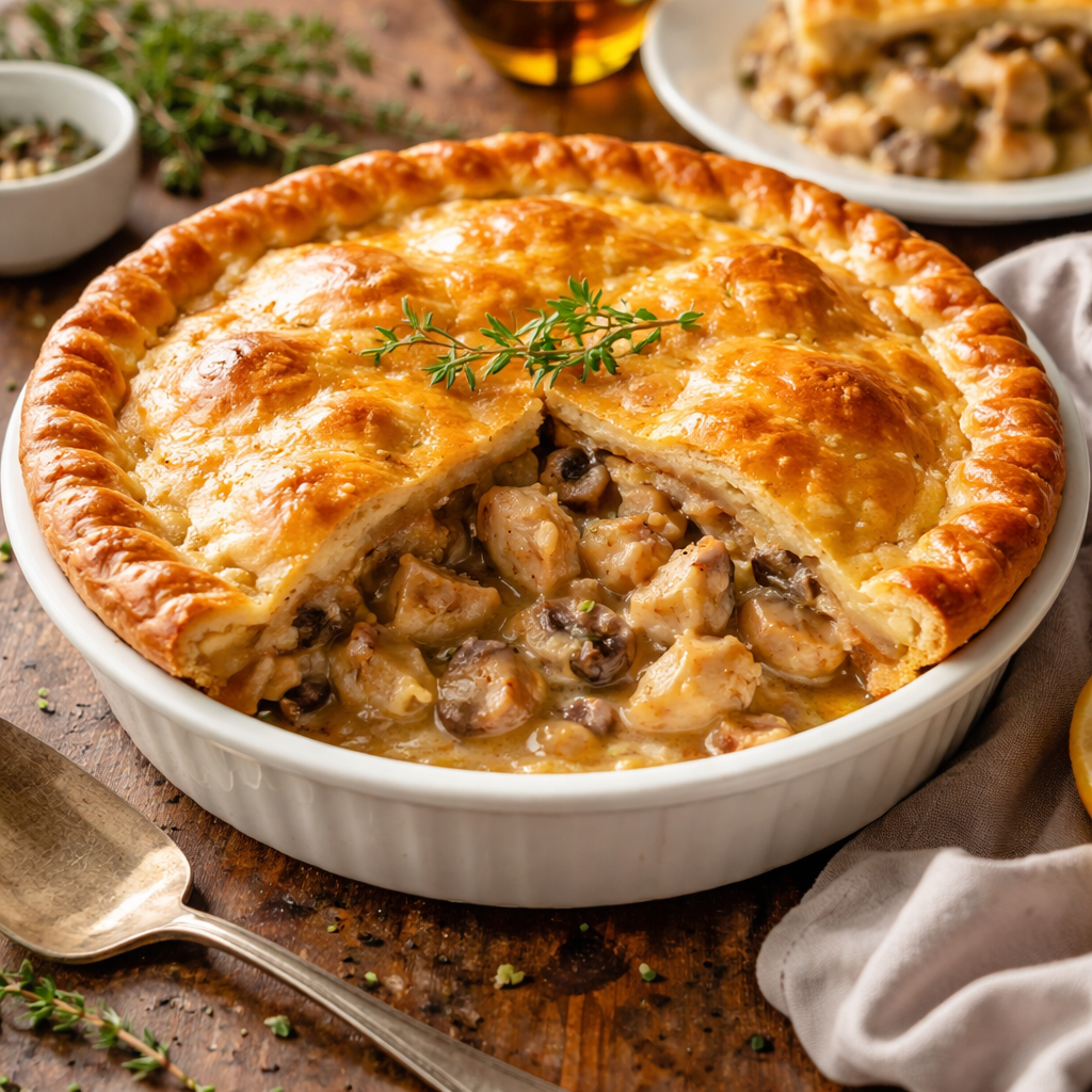 Recipe image