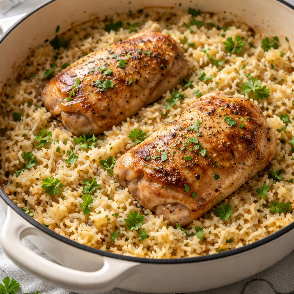 Recipe image