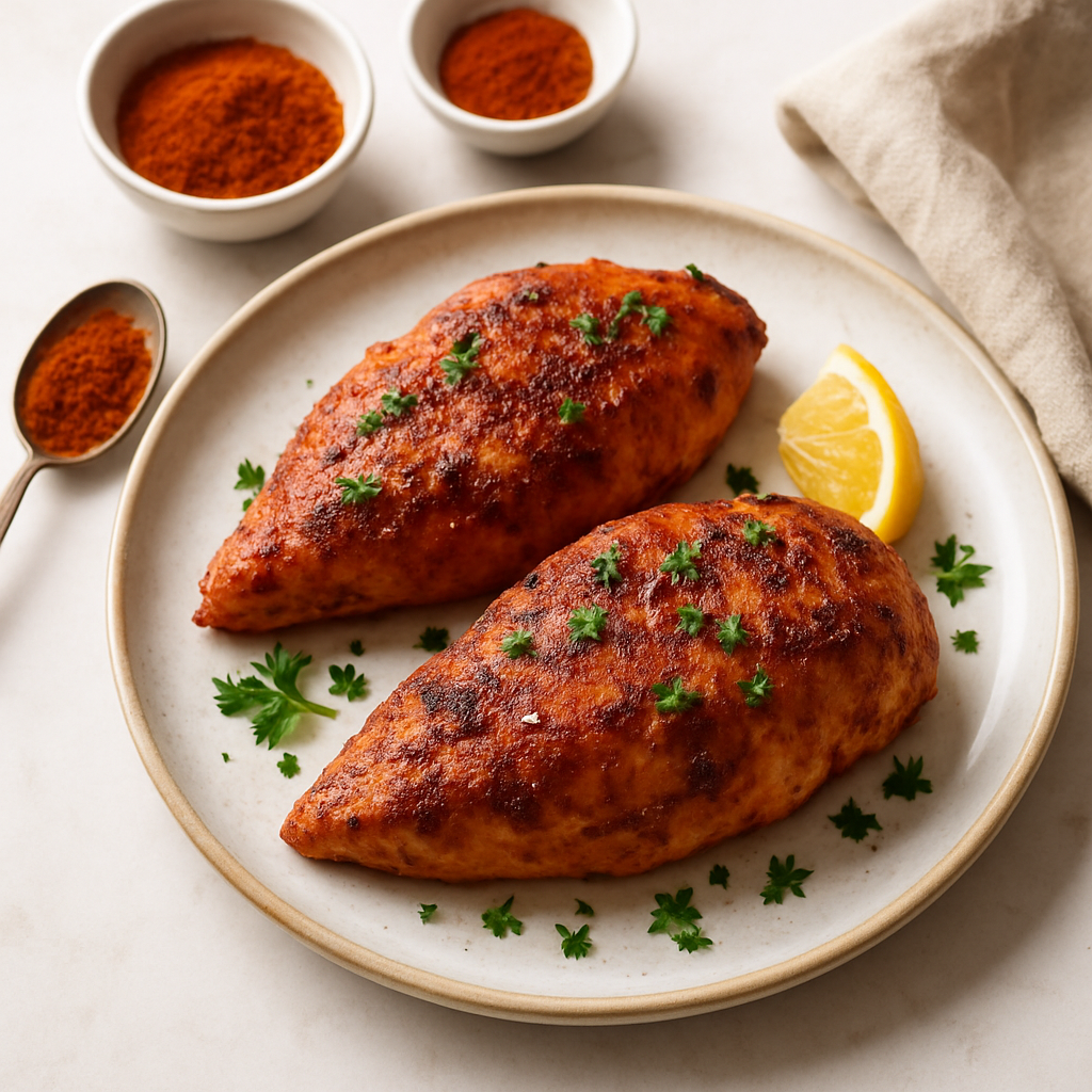 Recipe image