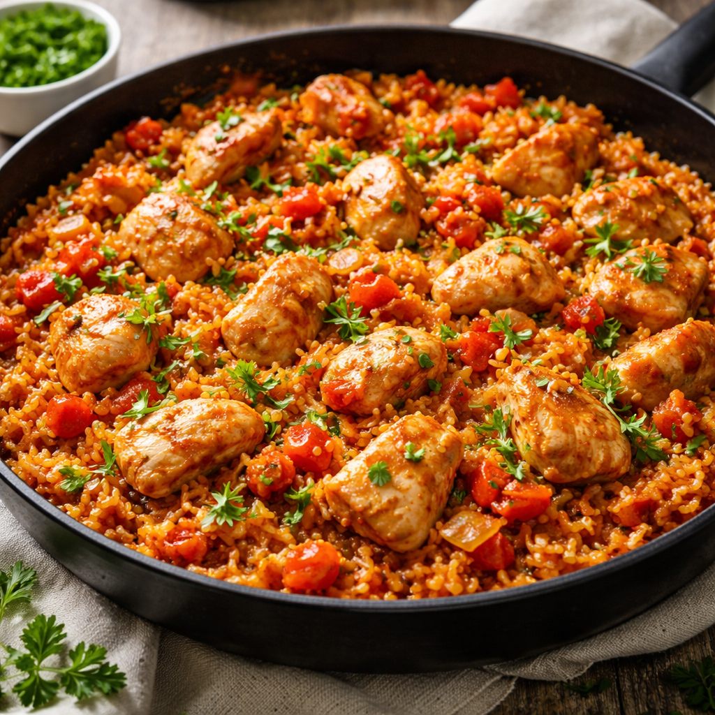 Recipe image