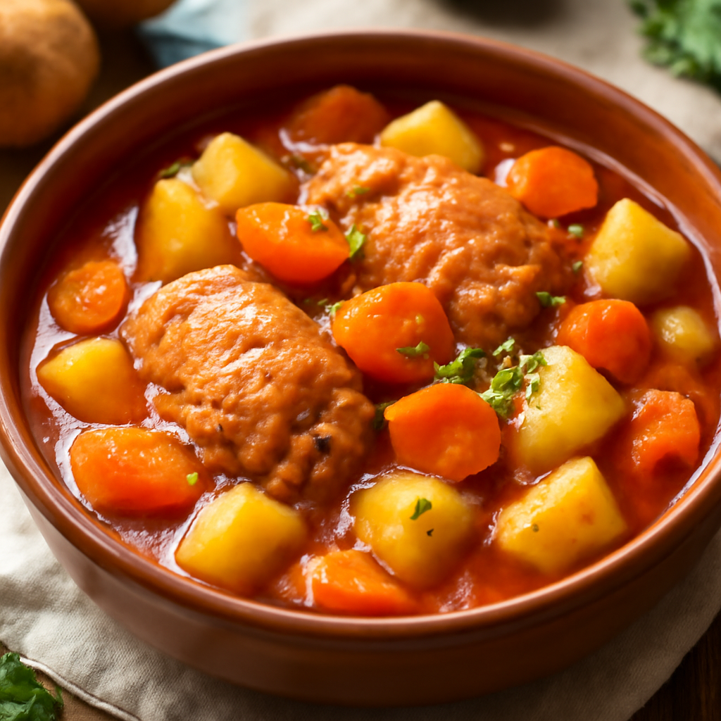 Recipe image