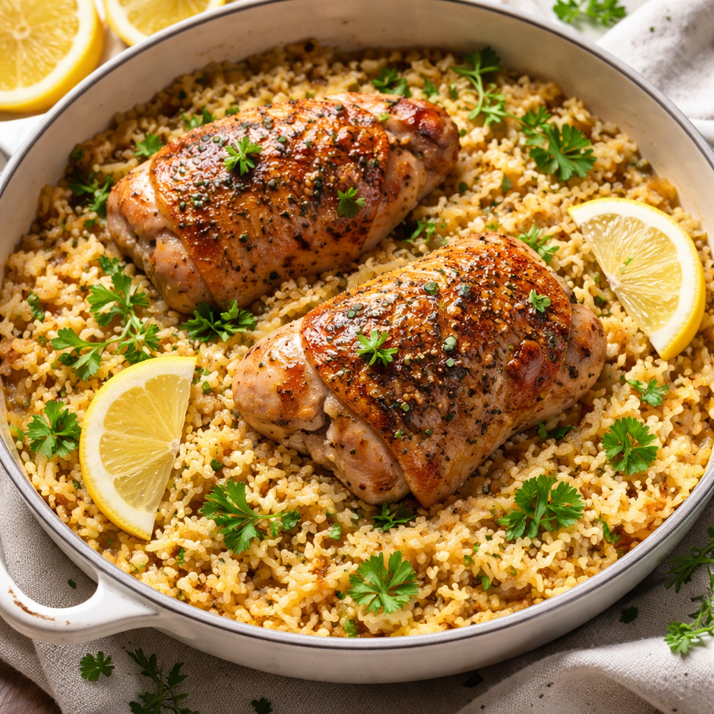 Recipe image